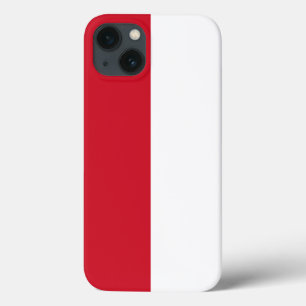 Case-Mate iPhone Case Drapeau de l'Indonésie
