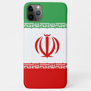 Case-Mate iPhone Case Drapeau de l'Iran Coque-coque iphone