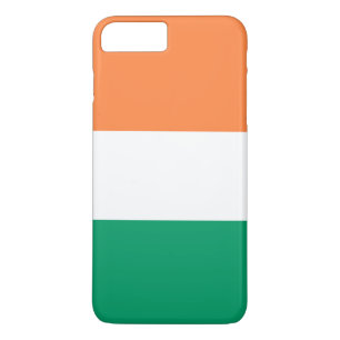 Etui iPhone Case-Mate Drapeau de l'Irlande