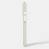 Coques Case-Mate iPhone Drapeau de l'Ohio : La Bannière de l'État du Bucke (Verso / Gauche)