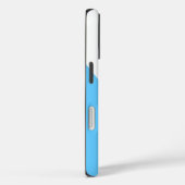 Coques Case-Mate iPhone Drapeau de Madison, Wisconsin (Verso / Droite)