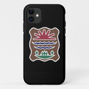 Case-Mate iPhone Case Drapeau de Missisquoi Western Abenaki