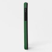 Coques Case-Mate iPhone Drapeau de Missisquoi Western Abenaki (Dos/Gauche)