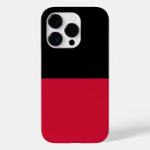 Coques Case-Mate iPhone Drapeau de Nimègue (Verso)
