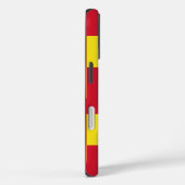 Coques Case-Mate iPhone Drapeau de Northumberland (Verso / Droite)