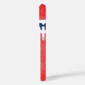 Coques Case-Mate iPhone Drapeau de Norvège (Verso / Gauche)