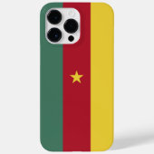 Coques Case-Mate iPhone Drapeau de Papouasie-Nouvelle-Guinée (Verso)