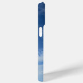 Coques Case-Mate iPhone Drapeau de pompier américain (Verso / Droite)