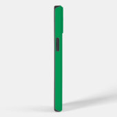 Coques Case-Mate iPhone Drapeau de Rutland (Verso / Droite)