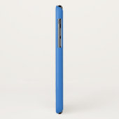 Coques Case-Mate iPhone Drapeau de Somalie (Dos/Gauche)