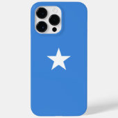 Coques Case-Mate iPhone Drapeau de Somalie (Verso)