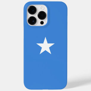 Coque Pour Pour iPhone 14 Pro Max Drapeau de Somalie