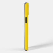 Coques Case-Mate iPhone Drapeau de Somerset (Verso / Droite)