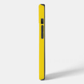 Coques Case-Mate iPhone Drapeau de Somerset (Verso / Gauche)