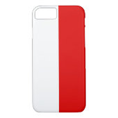 Coques Case-Mate iPhone Drapeau de Thuringe (Dos)