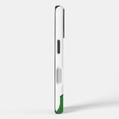 Coques Case-Mate iPhone Drapeau de Vancouver (Colombie-Britannique) (Verso / Droite)