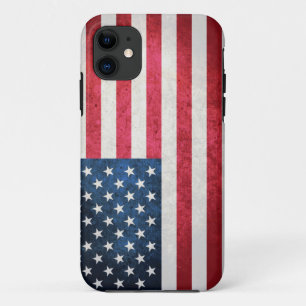 Coque Case-Mate Pour iPhone Drapeau des Etats-Unis