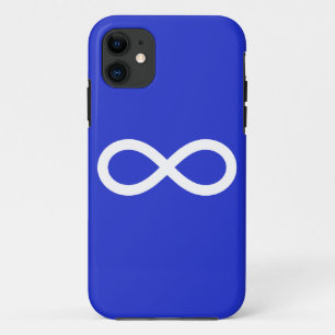 Case-Mate iPhone Case Drapeau des Métis