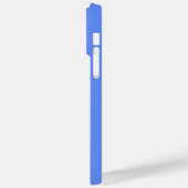 Coques Case-Mate iPhone Drapeau des Palaos (Verso / Gauche)