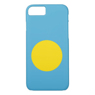 Coque Case-Mate Pour iPhone Drapeau des Palaos