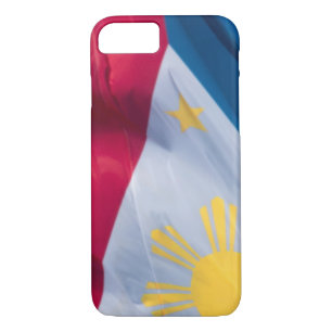 Coques Pour iPhone Drapeau des Philippines