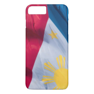 Coques Pour iPhone Drapeau des Philippines