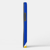 Coques Case-Mate iPhone Drapeau des Philippines (Verso / Droite)