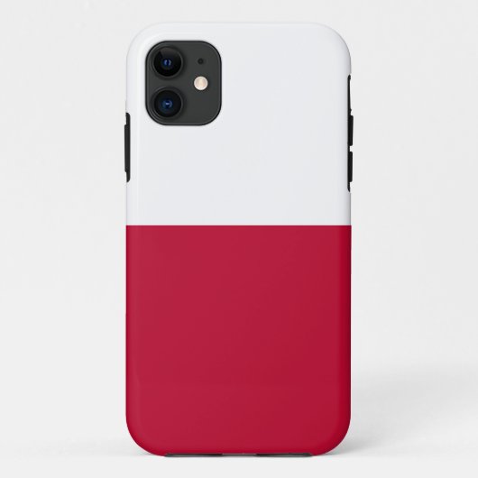 Coques Case-Mate iPhone Drapeau d'État du Texas (Dos)