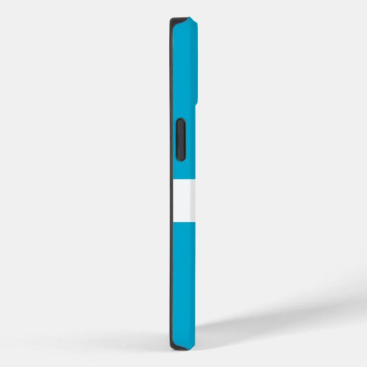 Coques Case-Mate iPhone Drapeau d'Ogden, Utah (Verso / Droite)