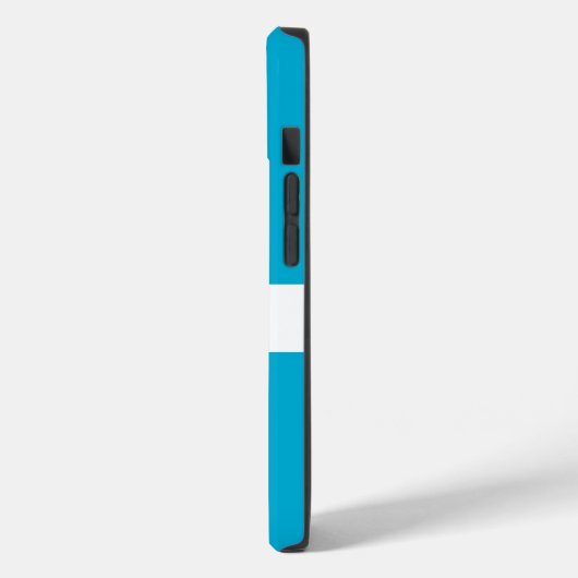 Coques Case-Mate iPhone Drapeau d'Ogden, Utah (Verso / Gauche)