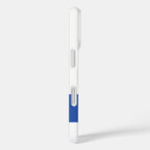 Coques Case-Mate iPhone Drapeau d'Orlando, Floride (Verso / Droite)