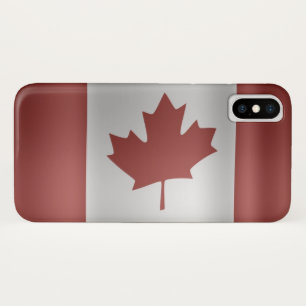 Case-Mate iPhone Case Drapeau du Canada...