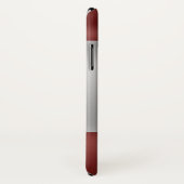 Coques Case-Mate iPhone Drapeau du Canada... (Dos/Droite)