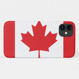 Etui iPhone Case-Mate Drapeau du Canada