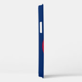 Coques Case-Mate iPhone Drapeau du Colorado (Verso / Droite)