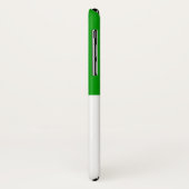 Coques Case-Mate iPhone Drapeau du comté de Fermanagh nord irlande unie (Dos/Gauche)