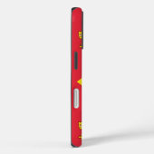 Coques Case-Mate iPhone Drapeau du Coque-coque iphone Anglesey (Verso / Droite)
