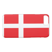 DRAPEAU DU DANEMARK