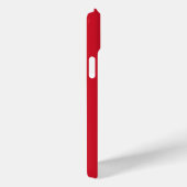 Coques Case-Mate iPhone Drapeau du Ghana (Verso / Droite)