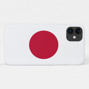 Coques Pour iPhone Drapeau du Japon