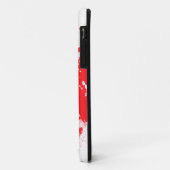 Coques Case-Mate iPhone Drapeau du Japon (Dos/Gauche)