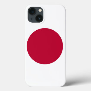 Etui iPhone Case-Mate Drapeau du Japon