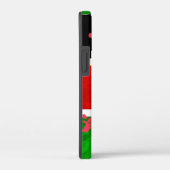 Coques Case-Mate iPhone Drapeau du Kenya : Tuko Pamoja - Design d'art de l (Verso / Droite)