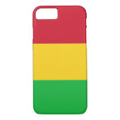 Coques Case-Mate iPhone Drapeau du Mali (Dos)
