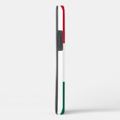 Coques Case-Mate iPhone Drapeau du Mexique (Verso / Droite)