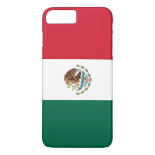 Coque Case-Mate Pour iPhone Drapeau du Mexique