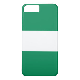 Case-Mate iPhone Case Drapeau du Nigeria
