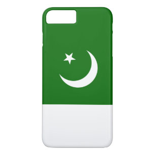 Coques Pour iPhone Drapeau du Pakistan