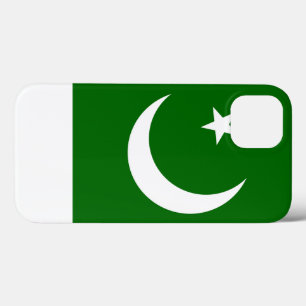 Case-Mate iPhone Case Drapeau du Pakistan