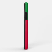 Coques Case-Mate iPhone Drapeau du Portugal (Dos/Droite)